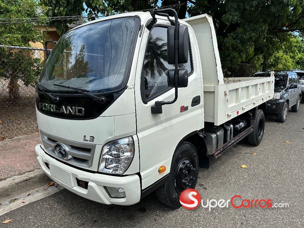 2023 Forland D65 L3 — foto 2 / 11