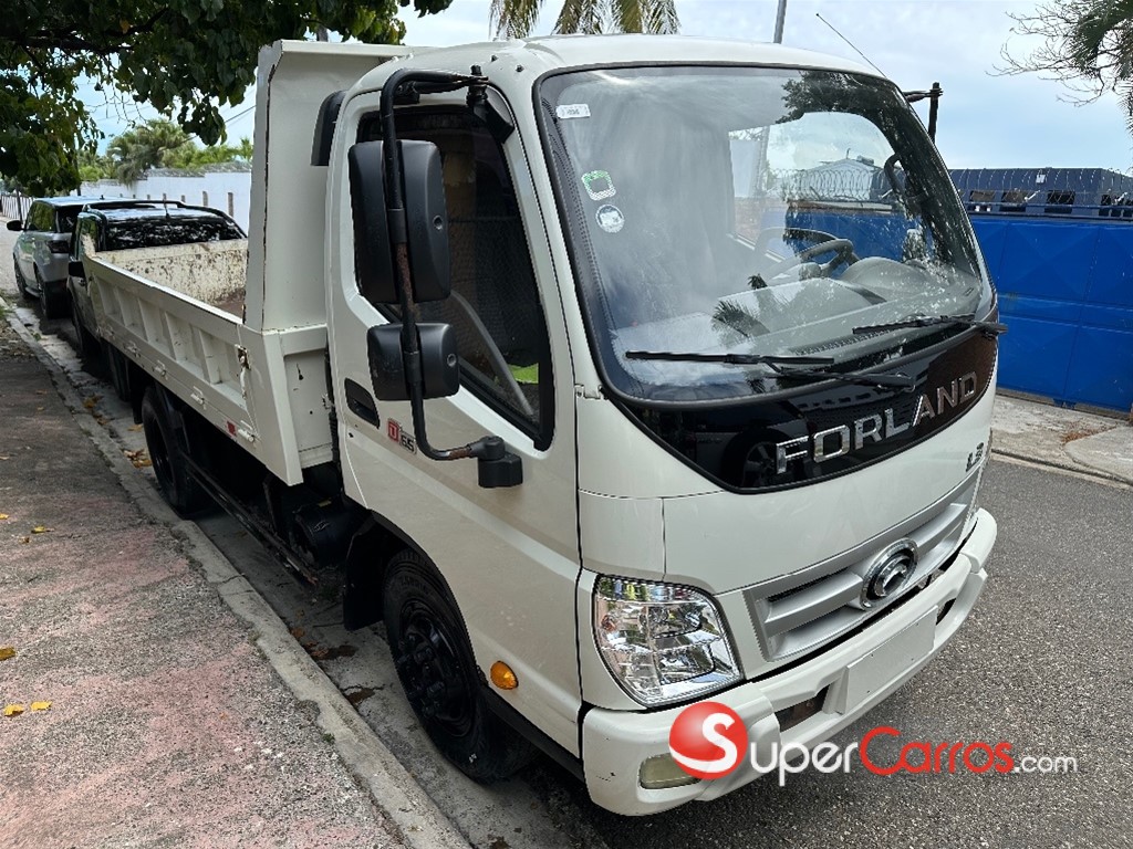2023 Forland D65 L3 — foto 3 / 11