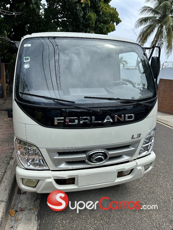 2023 Forland D65 L3 — foto 4 / 11