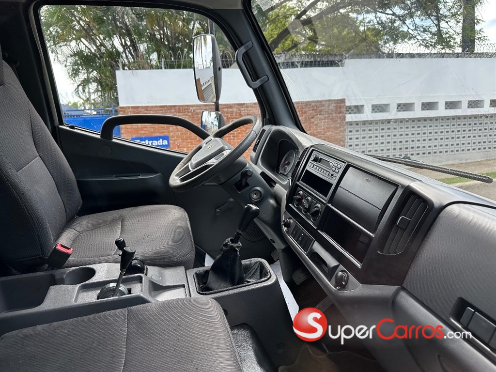 2023 Forland D65 L3 — foto 5 / 11