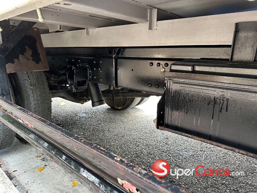 2023 Forland D65 L3 — foto 6 / 11