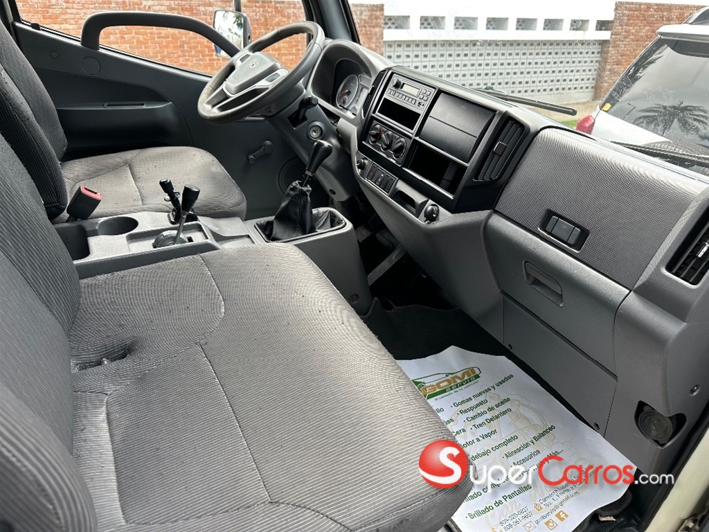 2023 Forland D65 L3 — foto 7 / 11