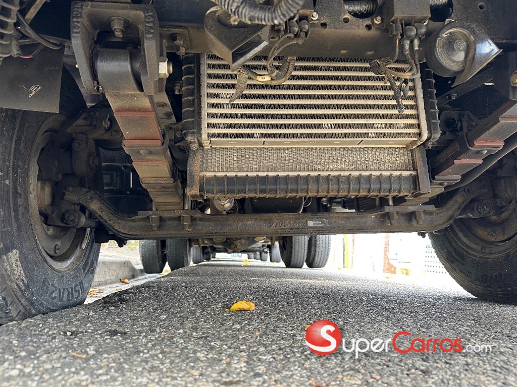 2023 Forland D65 L3 — foto 8 / 11