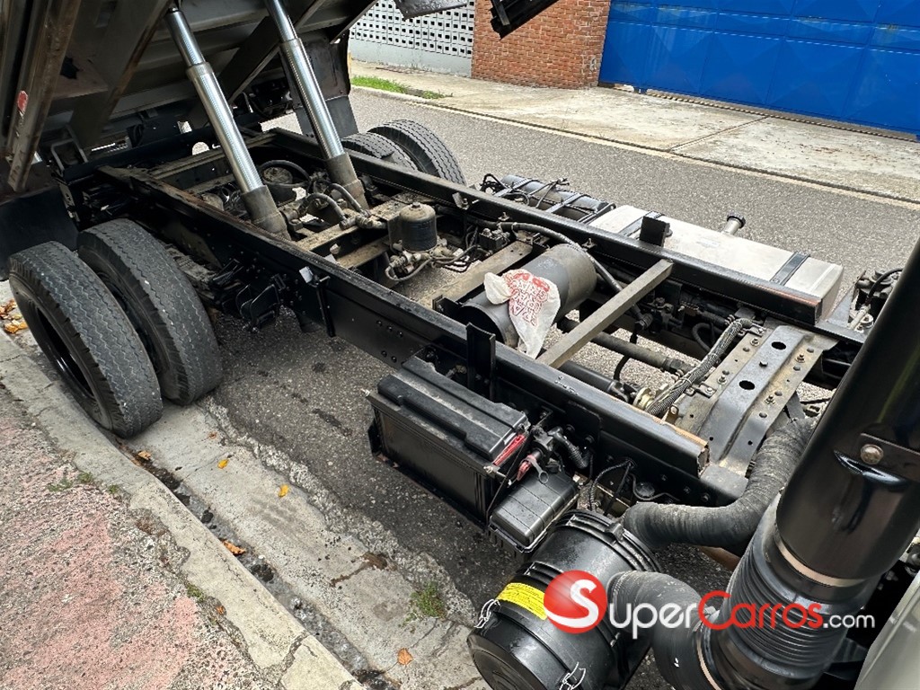 2023 Forland D65 L3 — foto 11 / 11