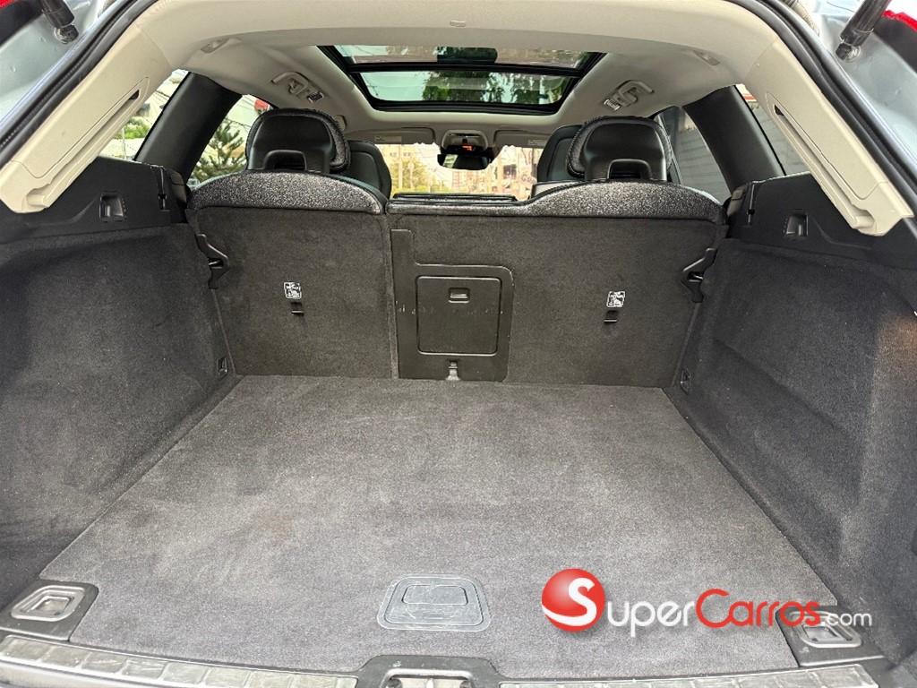 2018 Volvo XC60 T6 Inscription — foto 7 / 11