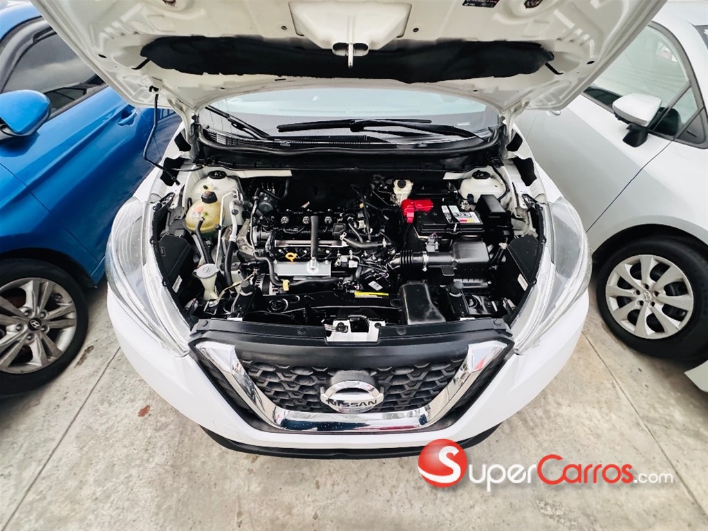 2020 Nissan Kicks — foto 11 / 11