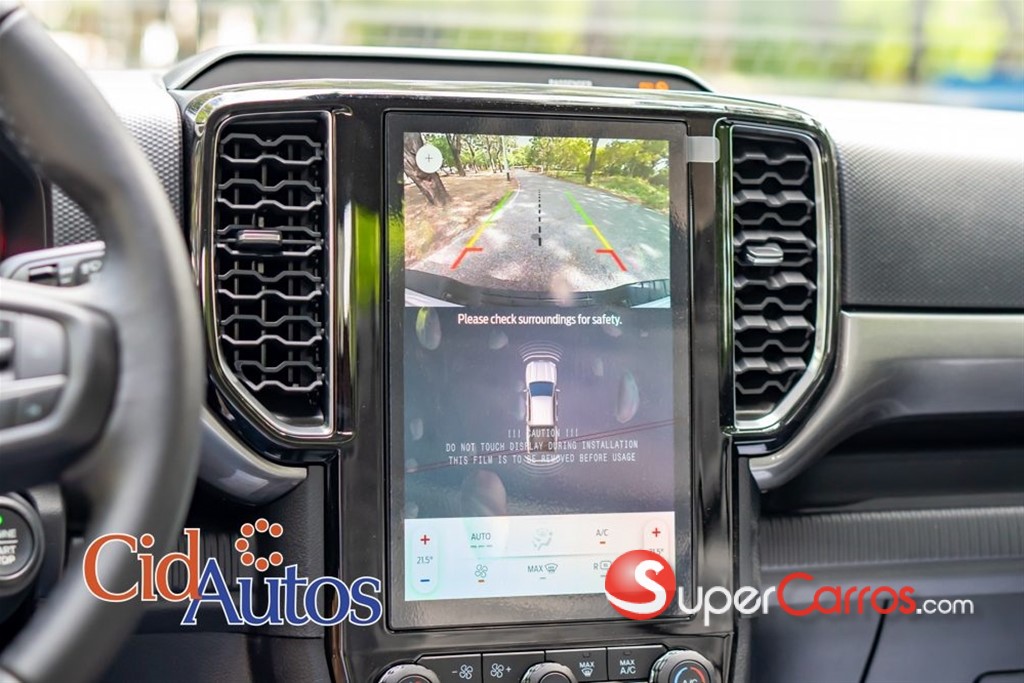 2026 Ford Ranger XLT — foto 6 / 12