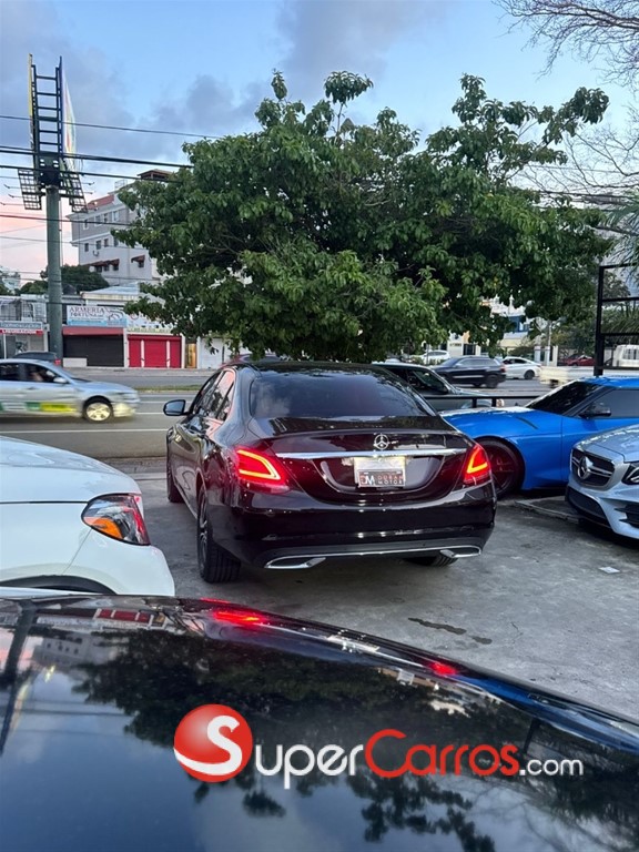 2020 Mercedes-Benz Clase C 200 — foto 11 / 12