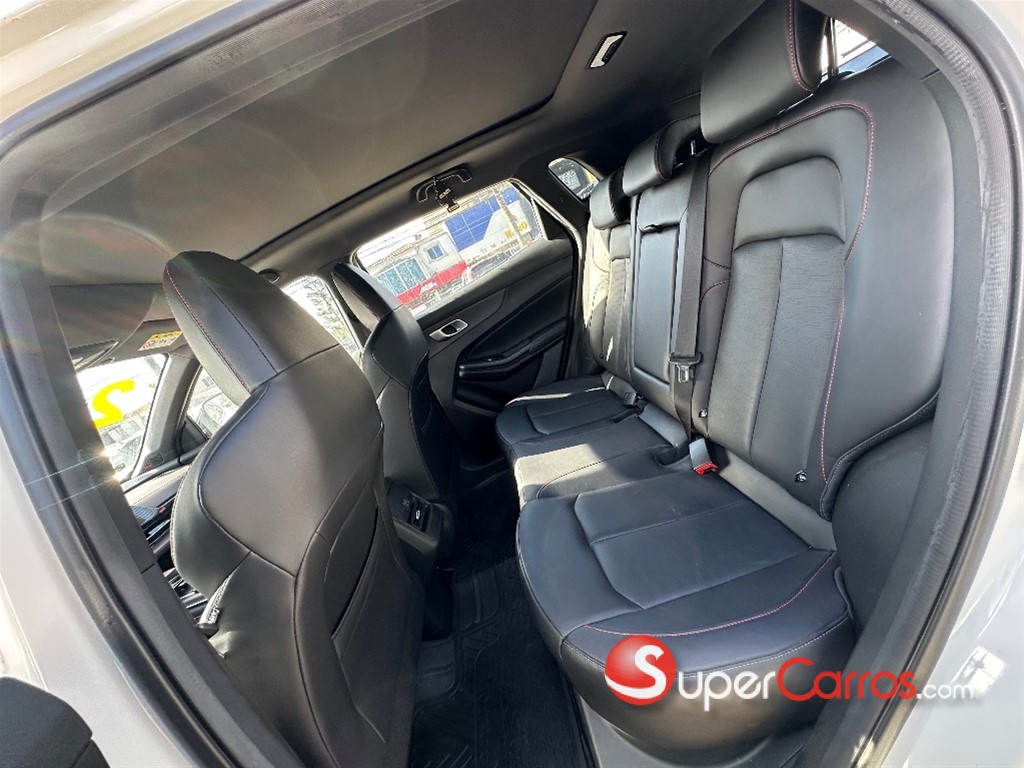 2024 Changan CS 55 Plus — foto 9 / 12