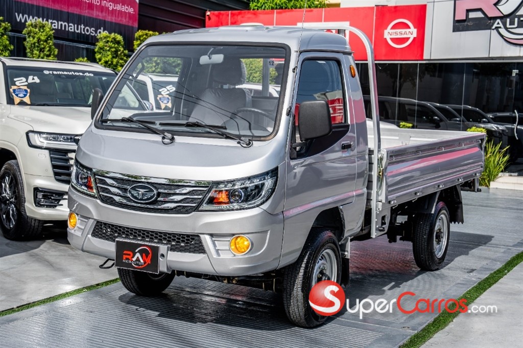 2025 T-King T3