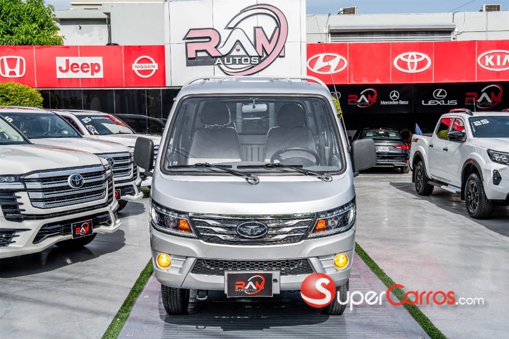 2025 T-King T3 — foto 2 / 11