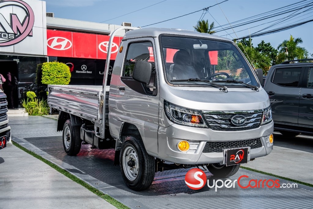 2025 T-King T3 — foto 3 / 11