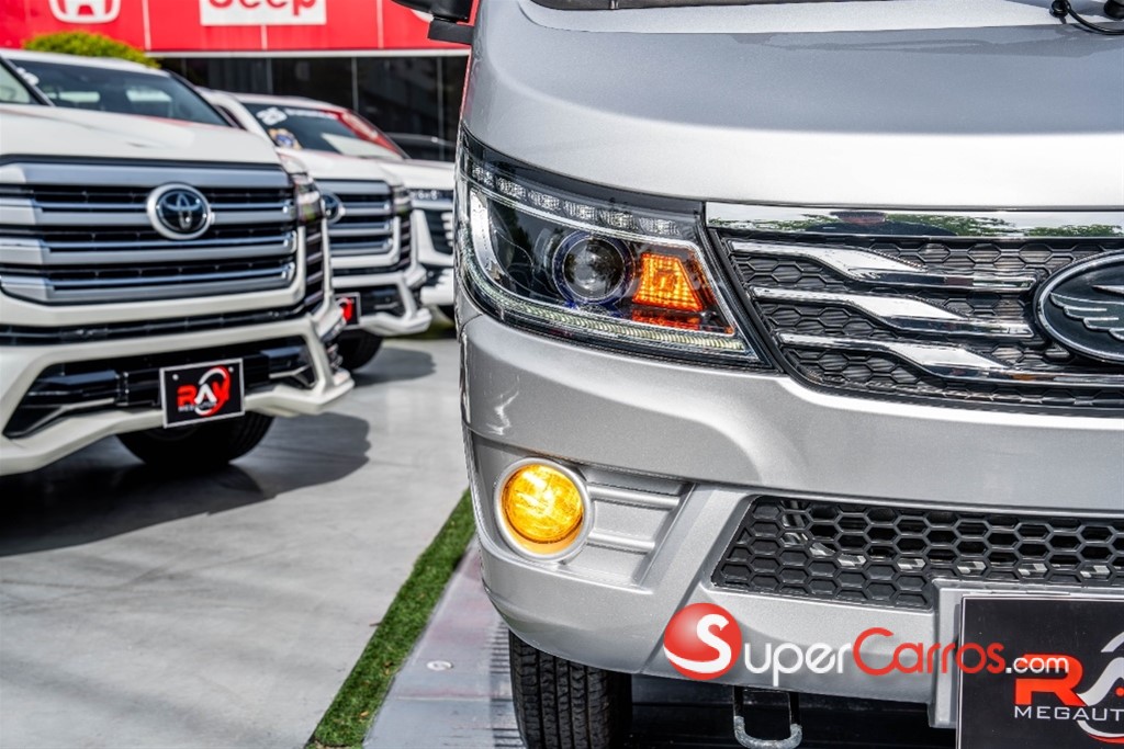 2025 T-King T3 — foto 4 / 11