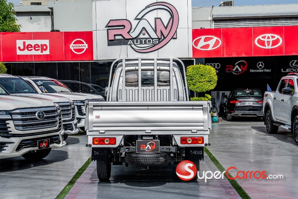 2025 T-King T3 — foto 5 / 11