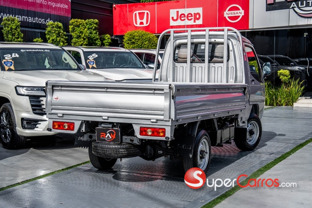 2025 T-King T3 — foto 6 / 11