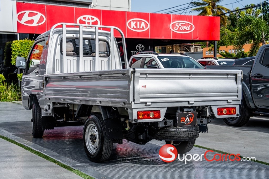 2025 T-King T3 — foto 7 / 11