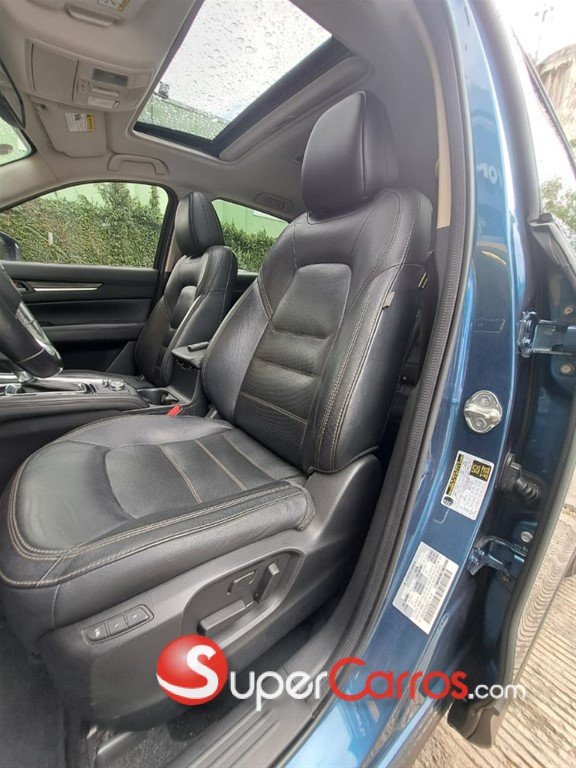 2019 Mazda CX-5 GRAND TOURING AWD — foto 7 / 12