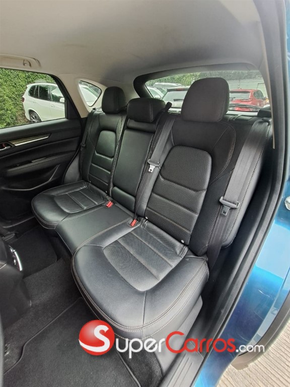 2019 Mazda CX-5 GRAND TOURING AWD — foto 9 / 12
