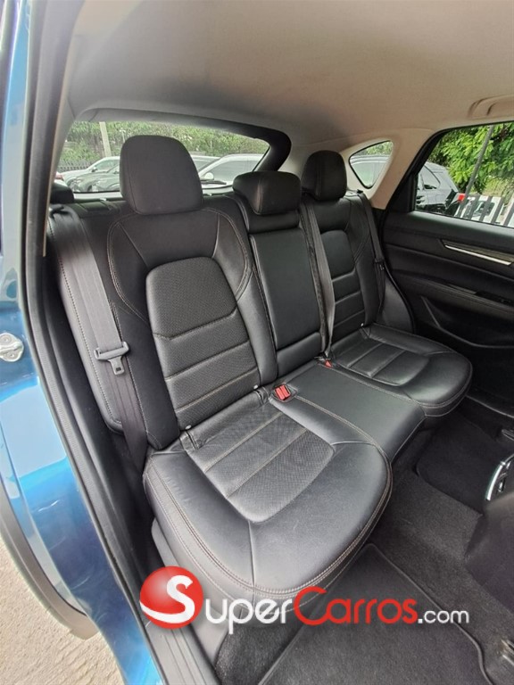 2019 Mazda CX-5 GRAND TOURING AWD — foto 10 / 12