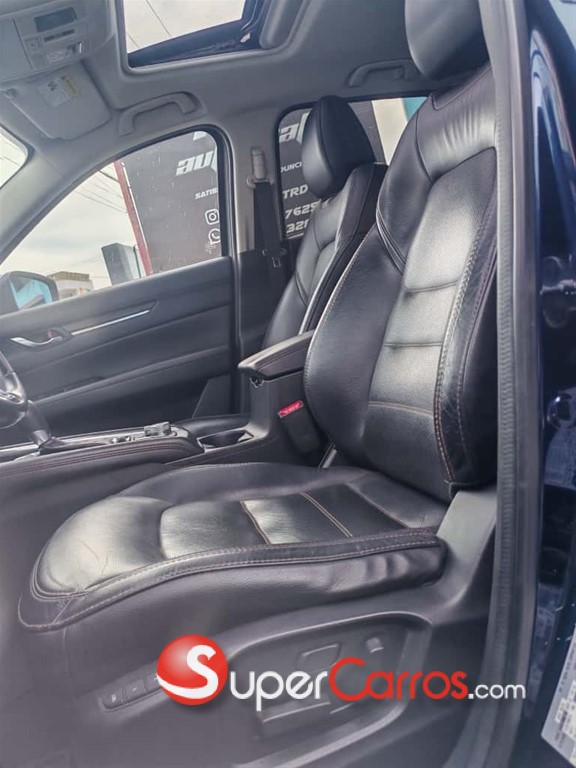 2020 Mazda CX-5 GRAND TOURING AWD — foto 3 / 12