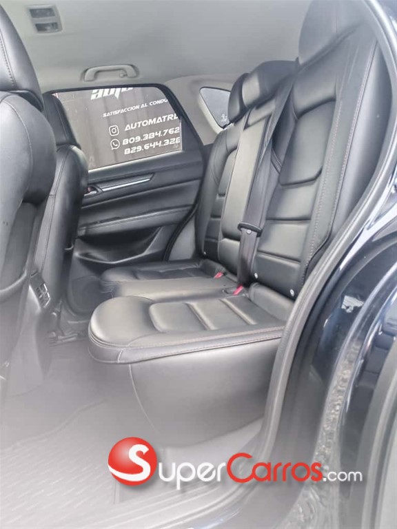 2020 Mazda CX-5 GRAND TOURING AWD — foto 4 / 12