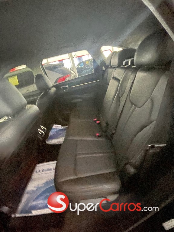 2021 Kia Sorento Limited — foto 5 / 6