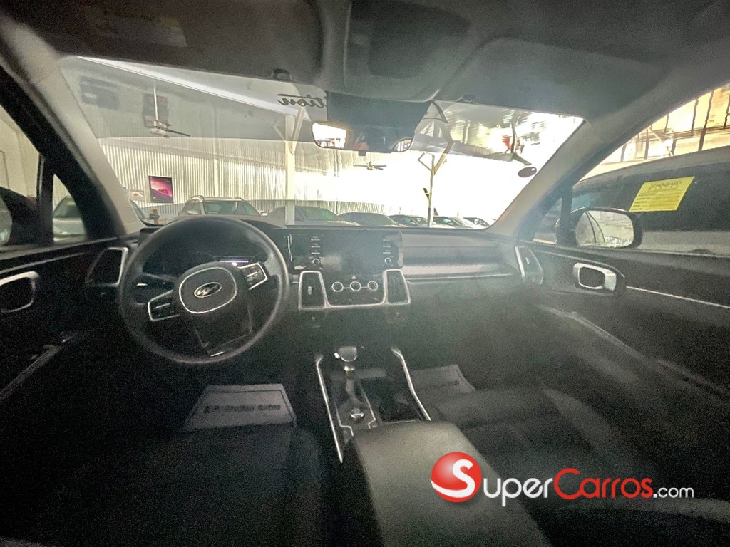 2021 Kia Sorento Limited — foto 6 / 6