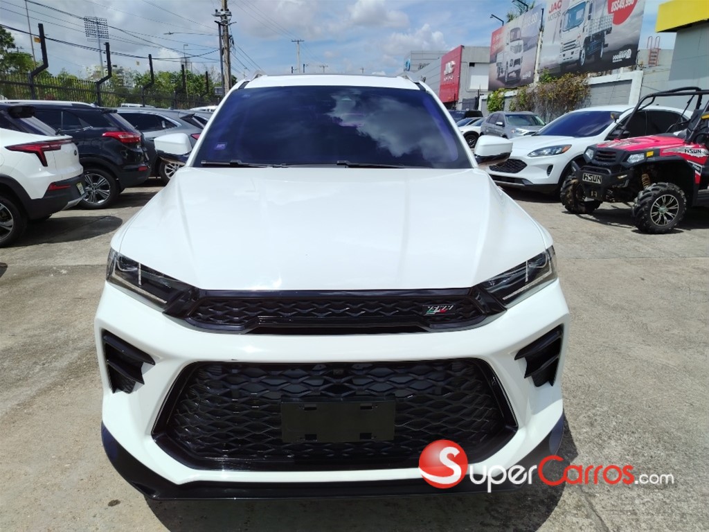 2023 SWM G01F — foto 2 / 12