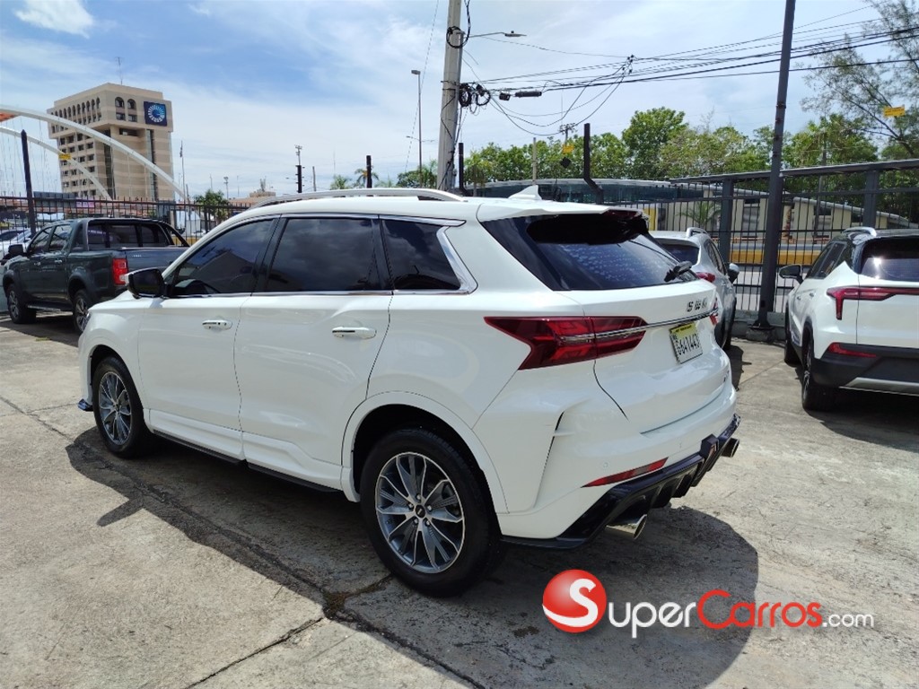 2023 SWM G01F — foto 4 / 12