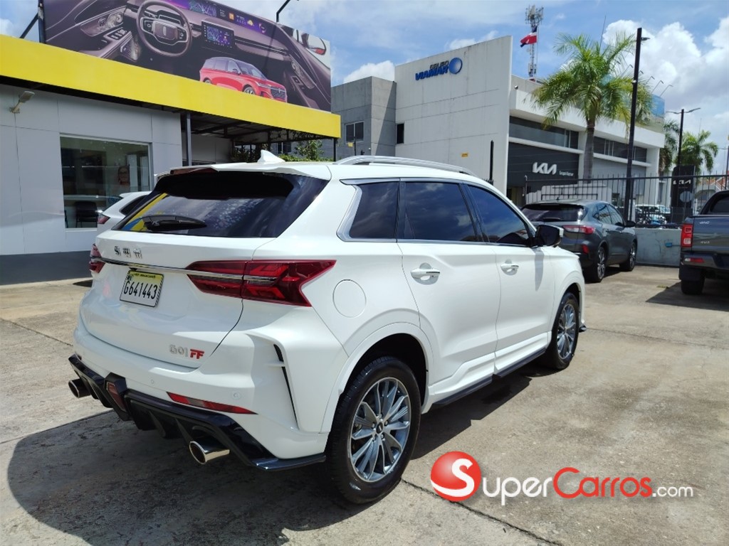 2023 SWM G01F — foto 6 / 12
