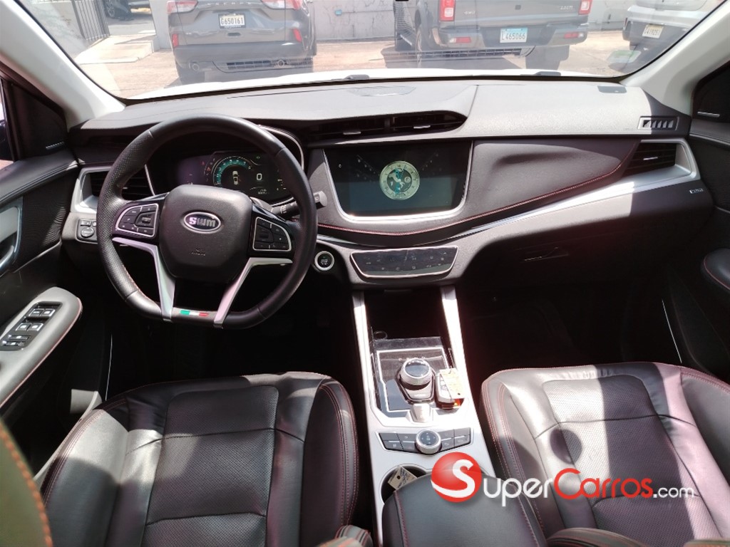 2023 SWM G01F — foto 8 / 12