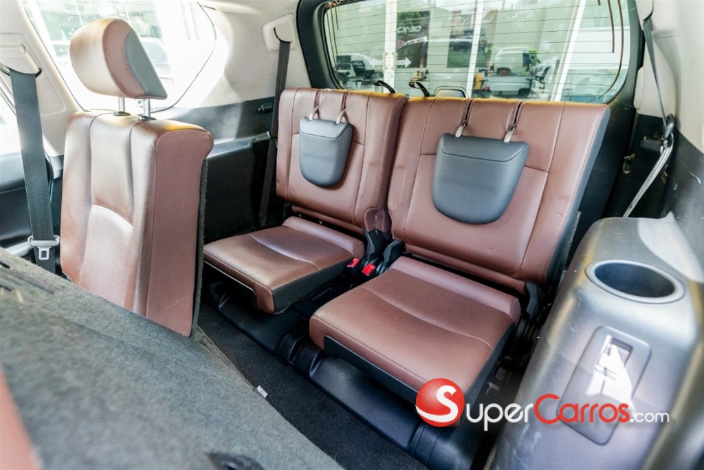 2017 Toyota Land Cruiser Prado VXL — foto 7 / 10