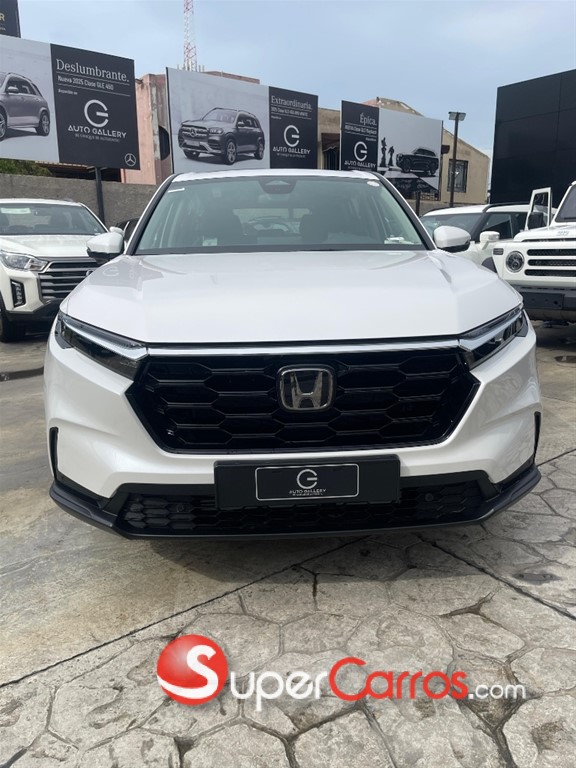 2026 Honda CR-V EX — foto 6 / 8