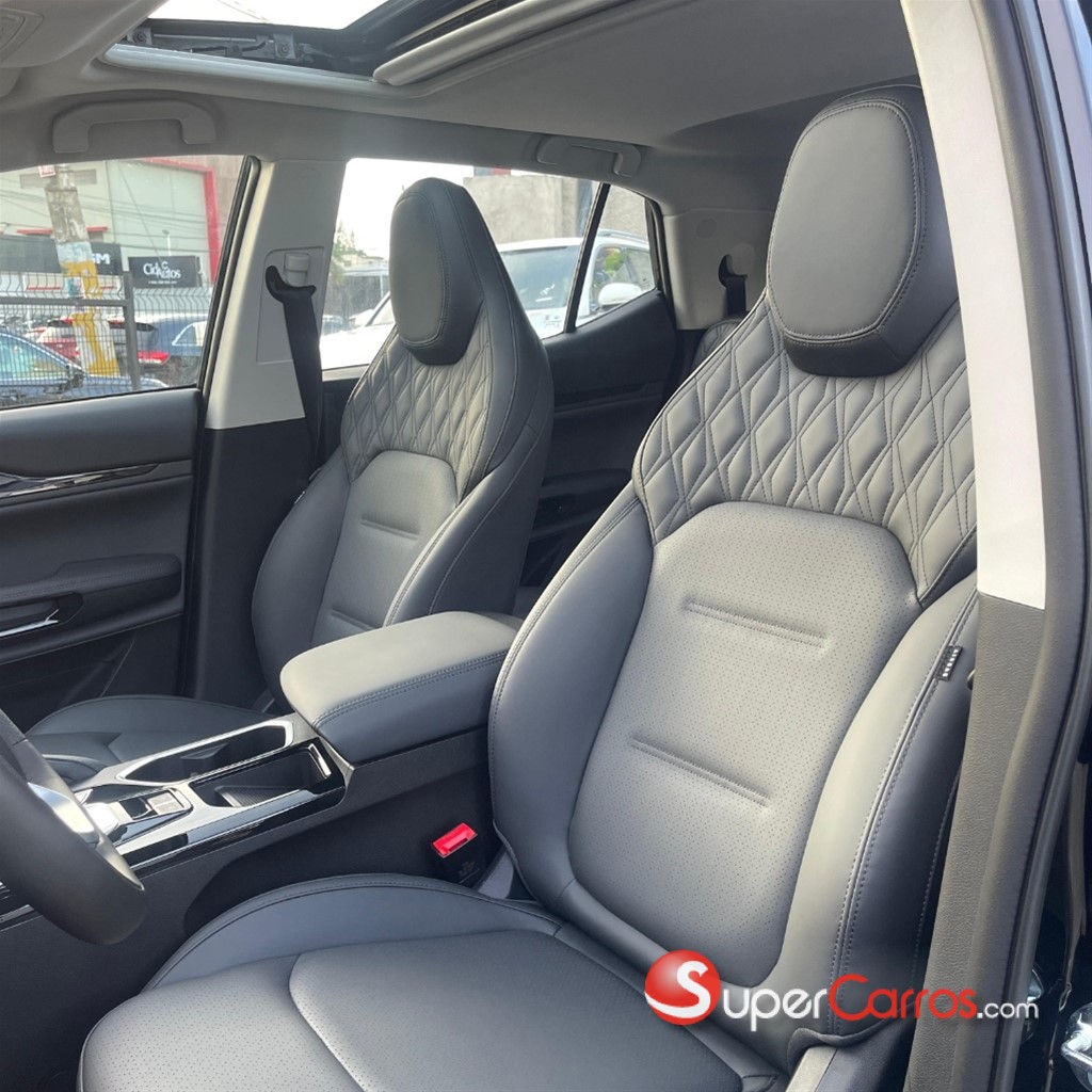 2026 Jetour X50 — foto 4 / 11