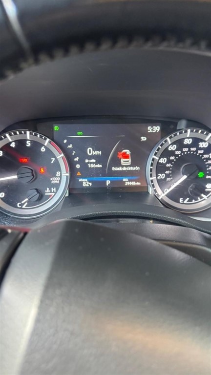 2023 Toyota Highlander XLE — foto 11 / 11