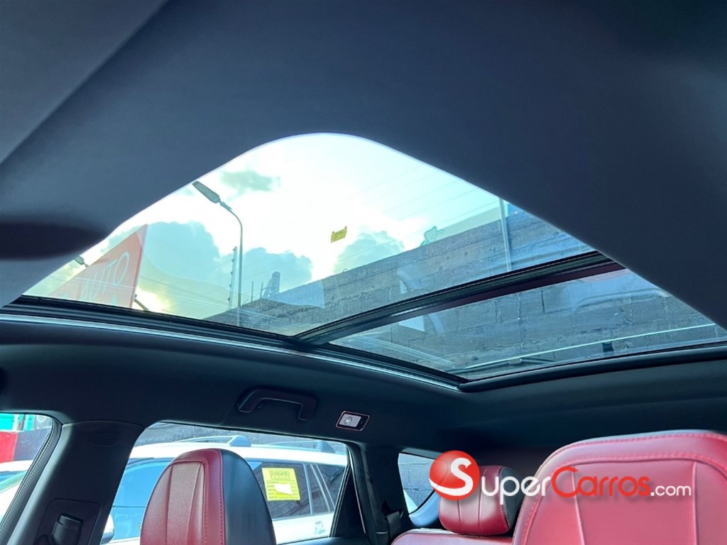 2025 Jetour X70 PLUS — foto 12 / 12