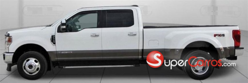 2019 Ford F 350 Super Duty — foto 5 / 7