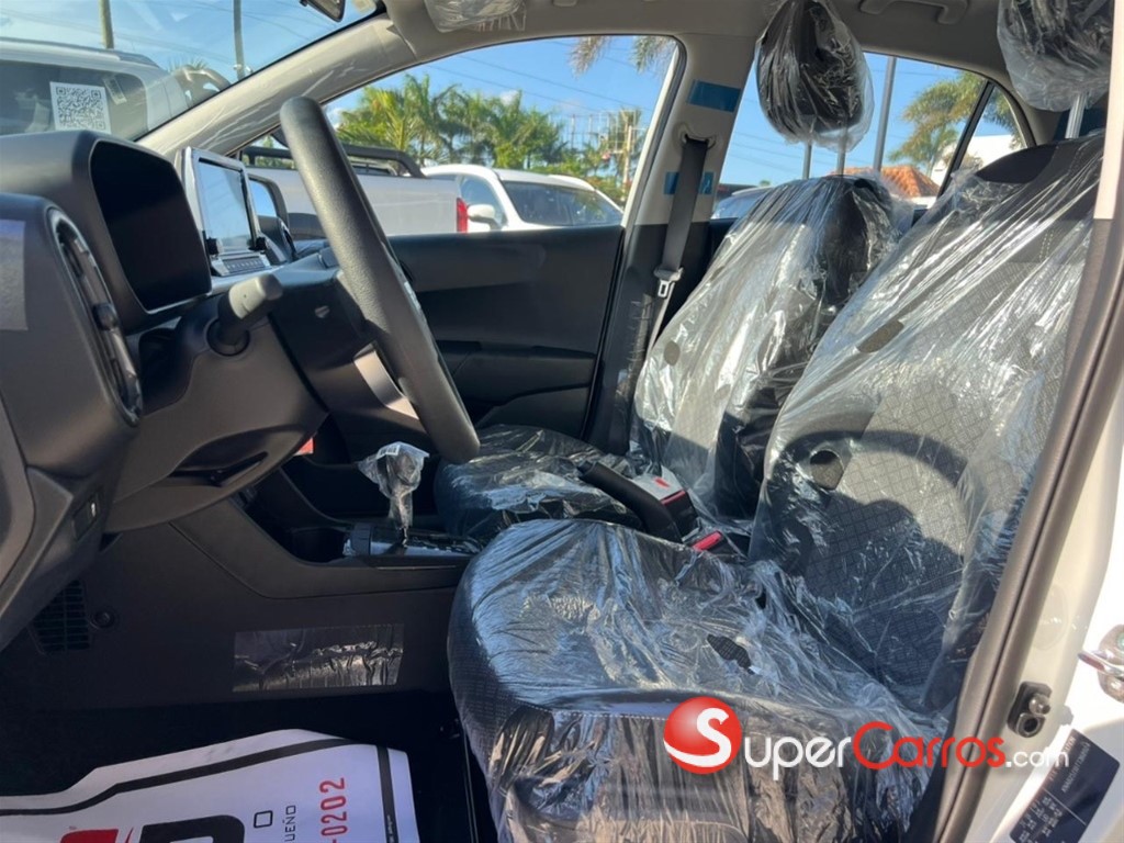 2026 Kia Picanto — foto 11 / 12