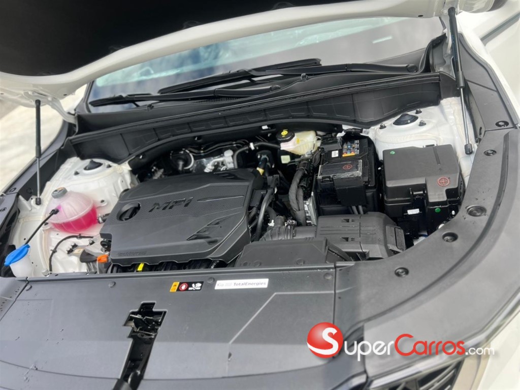 2027 Kia Sorento Luxury — foto 9 / 9