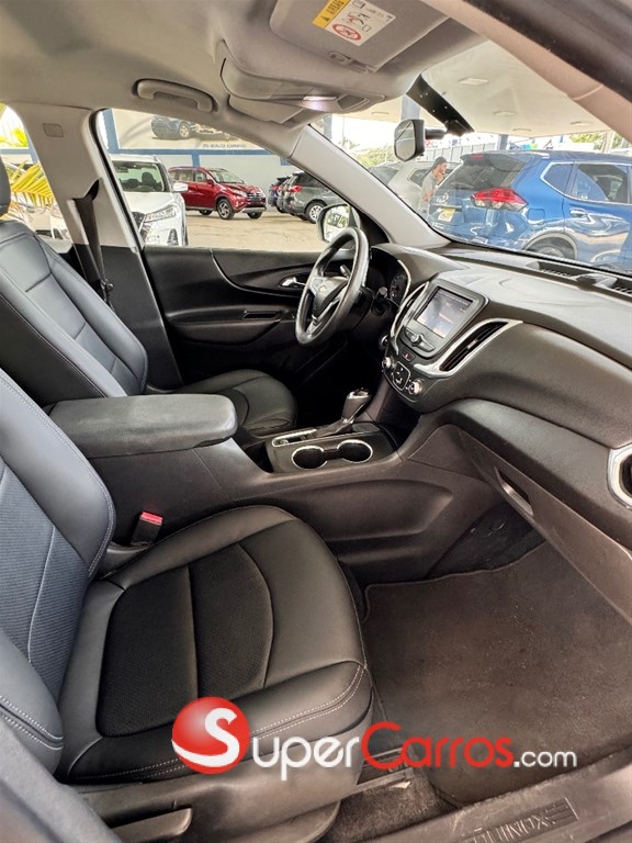 2020 Chevrolet Equinox LS — foto 7 / 8