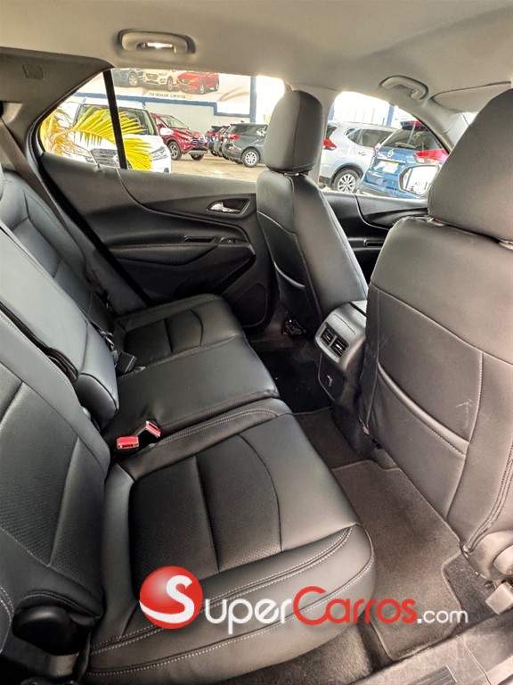 2020 Chevrolet Equinox LS — foto 8 / 8