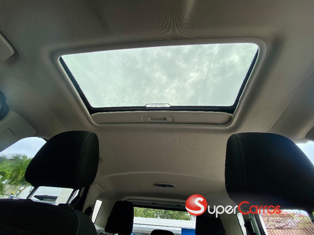 2019 Ford Eco Sport — foto 11 / 12