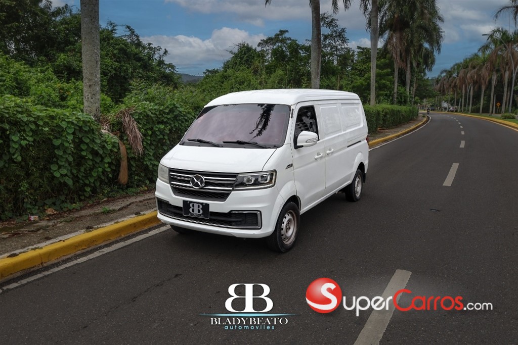 2021 Shineray X30 S