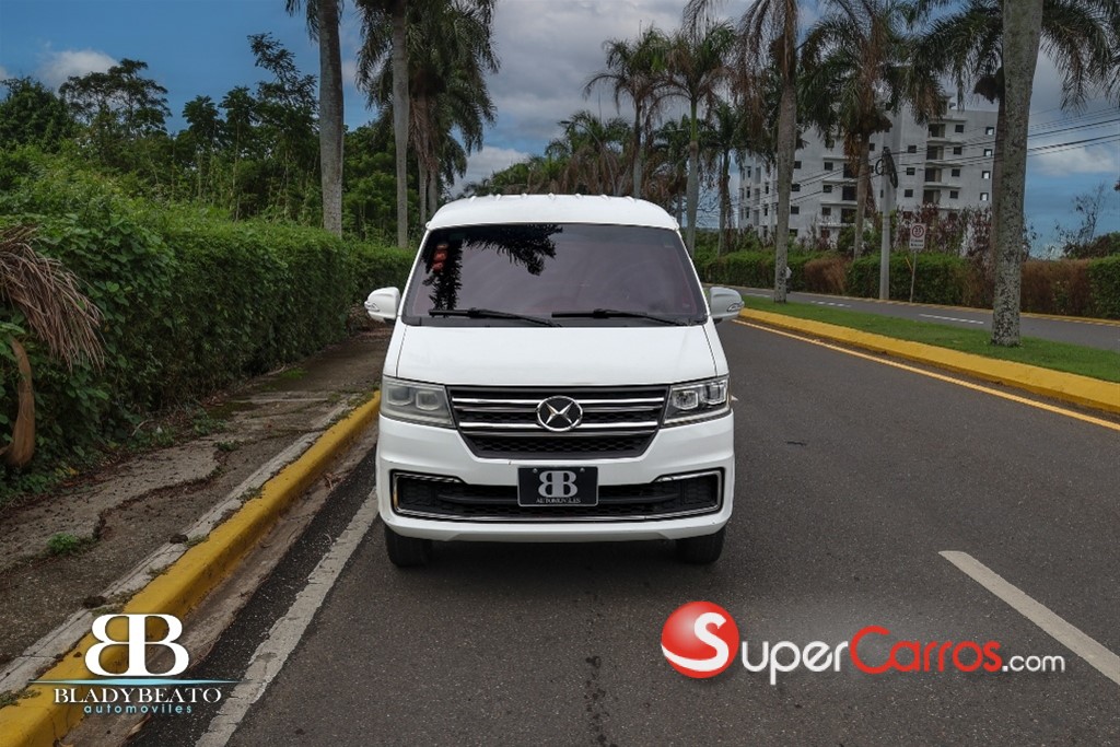 2021 Shineray X30 S — foto 2 / 10