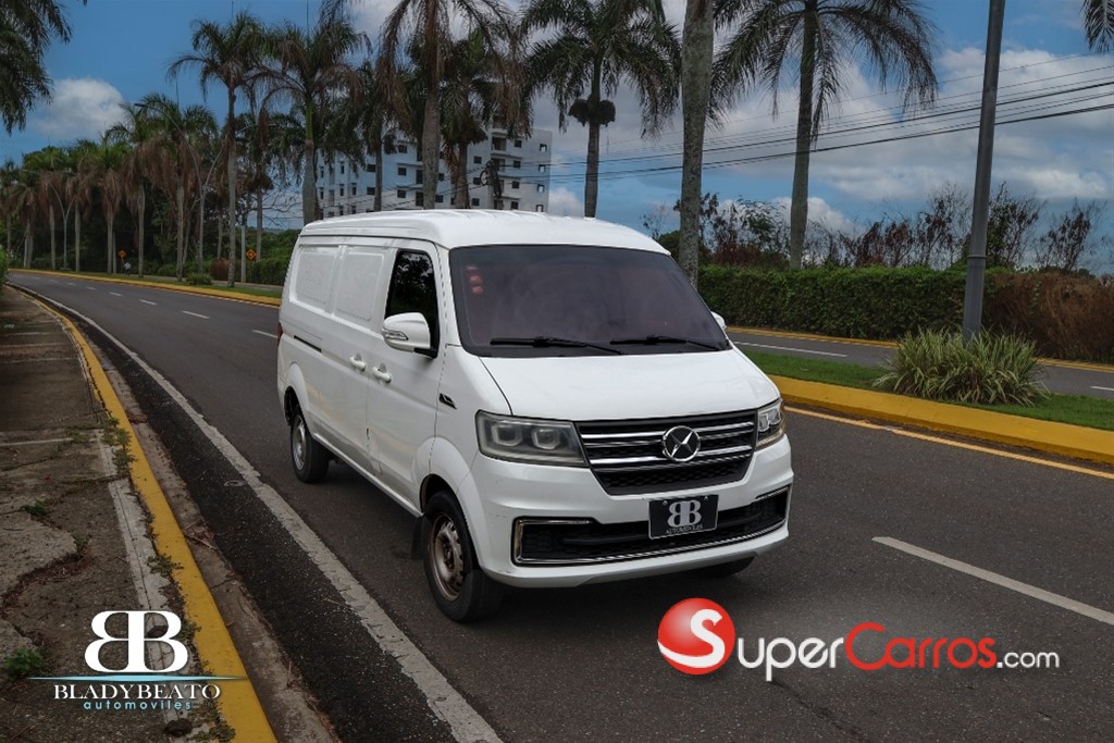 2021 Shineray X30 S — foto 3 / 10