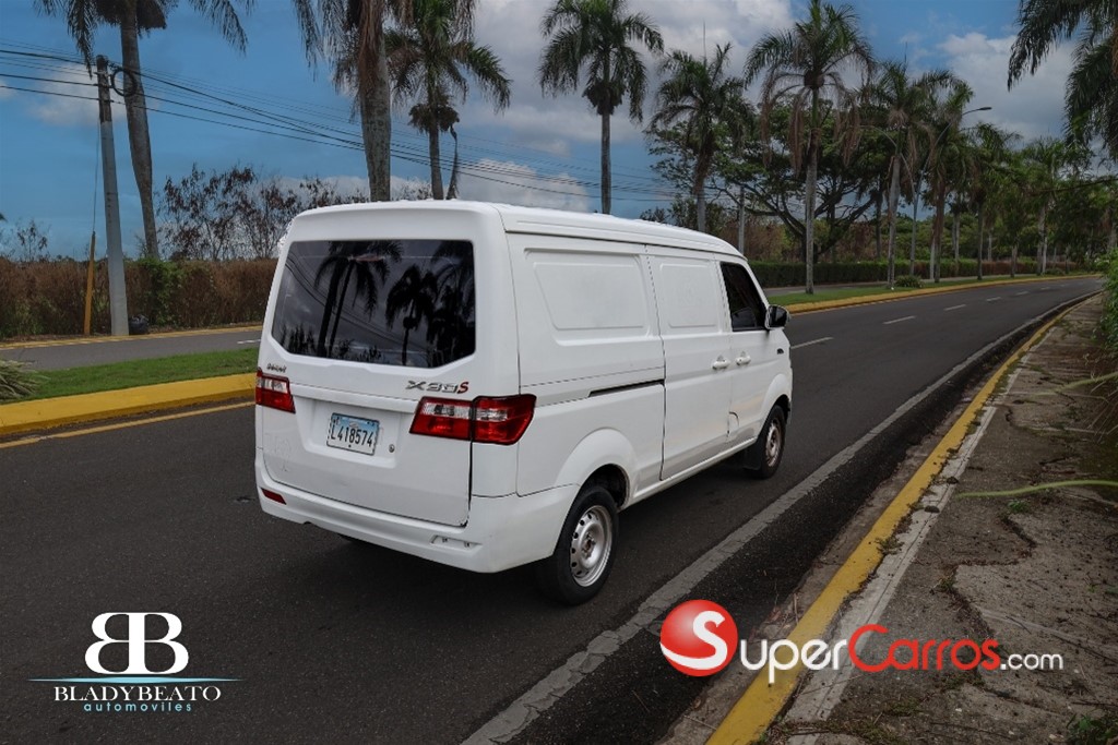 2021 Shineray X30 S — foto 7 / 10