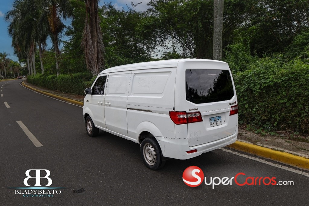 2021 Shineray X30 S — foto 9 / 10