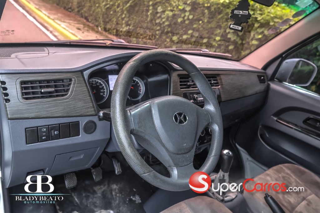 2021 Shineray X30 S — foto 10 / 10