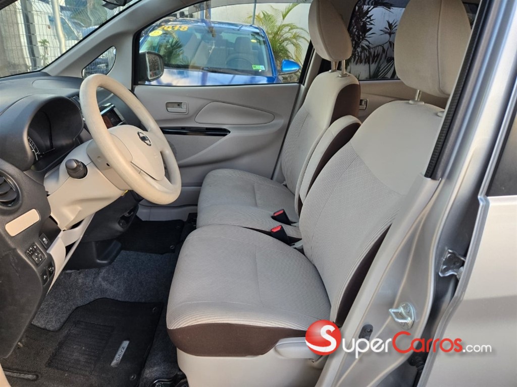 2019 Nissan Dayz — foto 6 / 9
