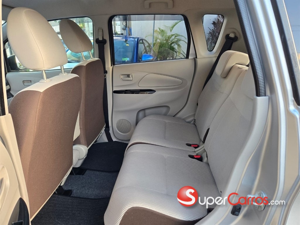 2019 Nissan Dayz — foto 7 / 9